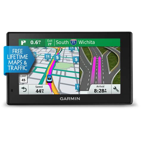 garmin drive smart|More.